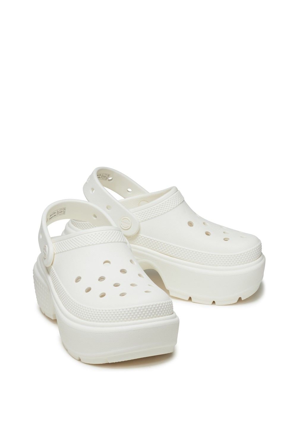Crocs 'Stomp Clog' Unisex Beach image 5