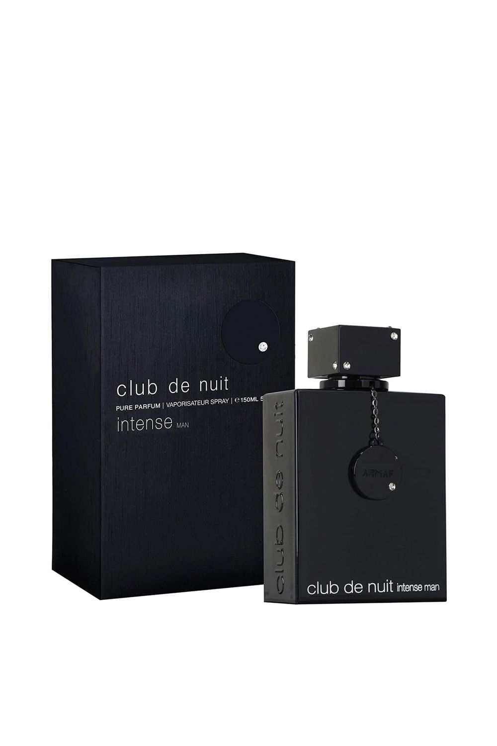 ARMAF Club De Nuit Intense Man Pure Parfum 150ml Misc image 2