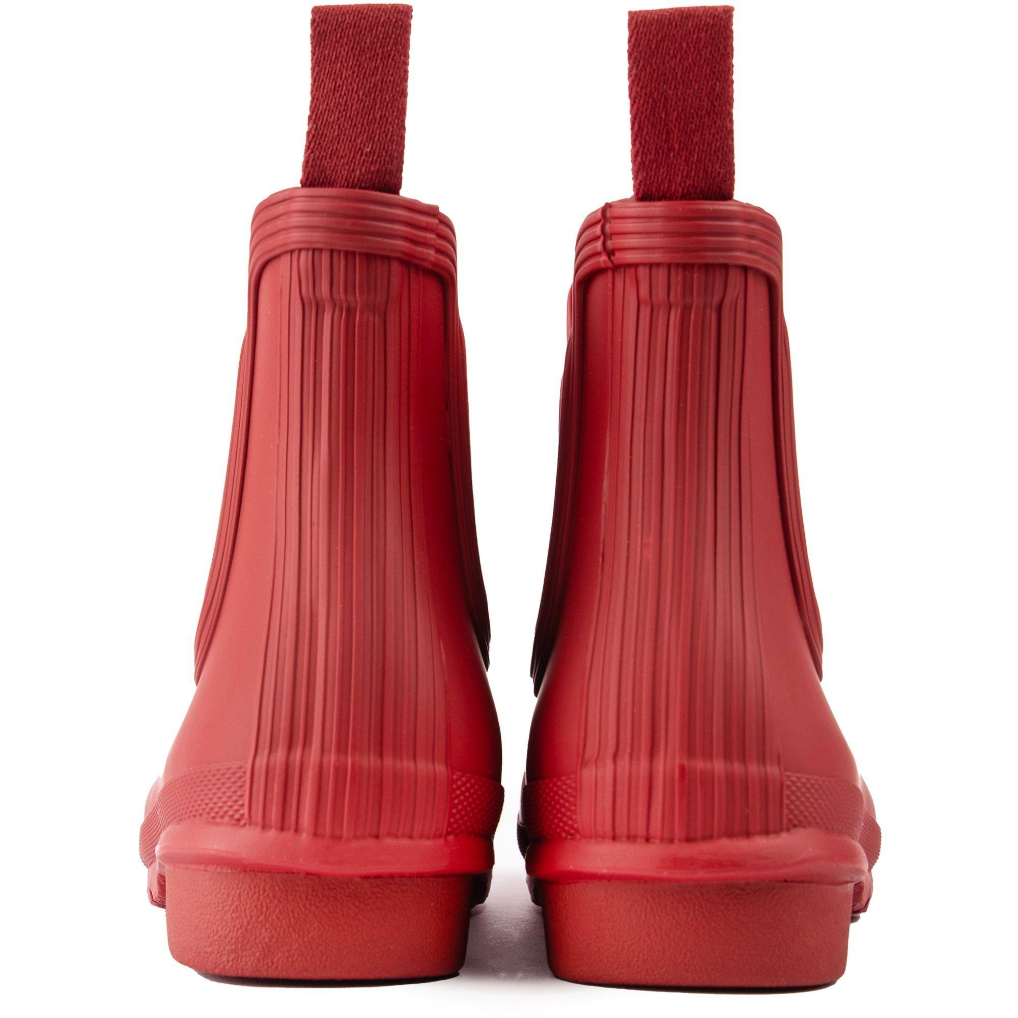 Hunter Original Chelsea Boots image 3