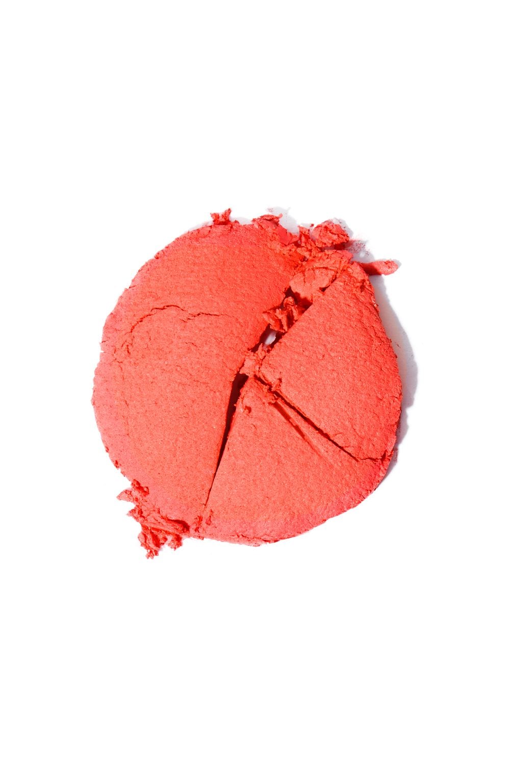 Revolution Bouncy Blur Blush 5.5g Coral Blur Burst image 3