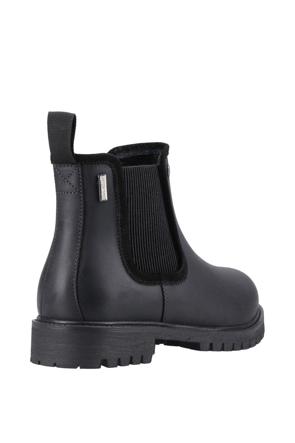 Hunter Canna Dealer Boot image 2