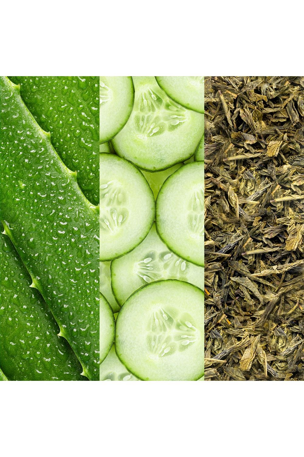 Mario Badescu Facial Spray With Aloe, Cucumber & Green Tea 236ml Multi image 3