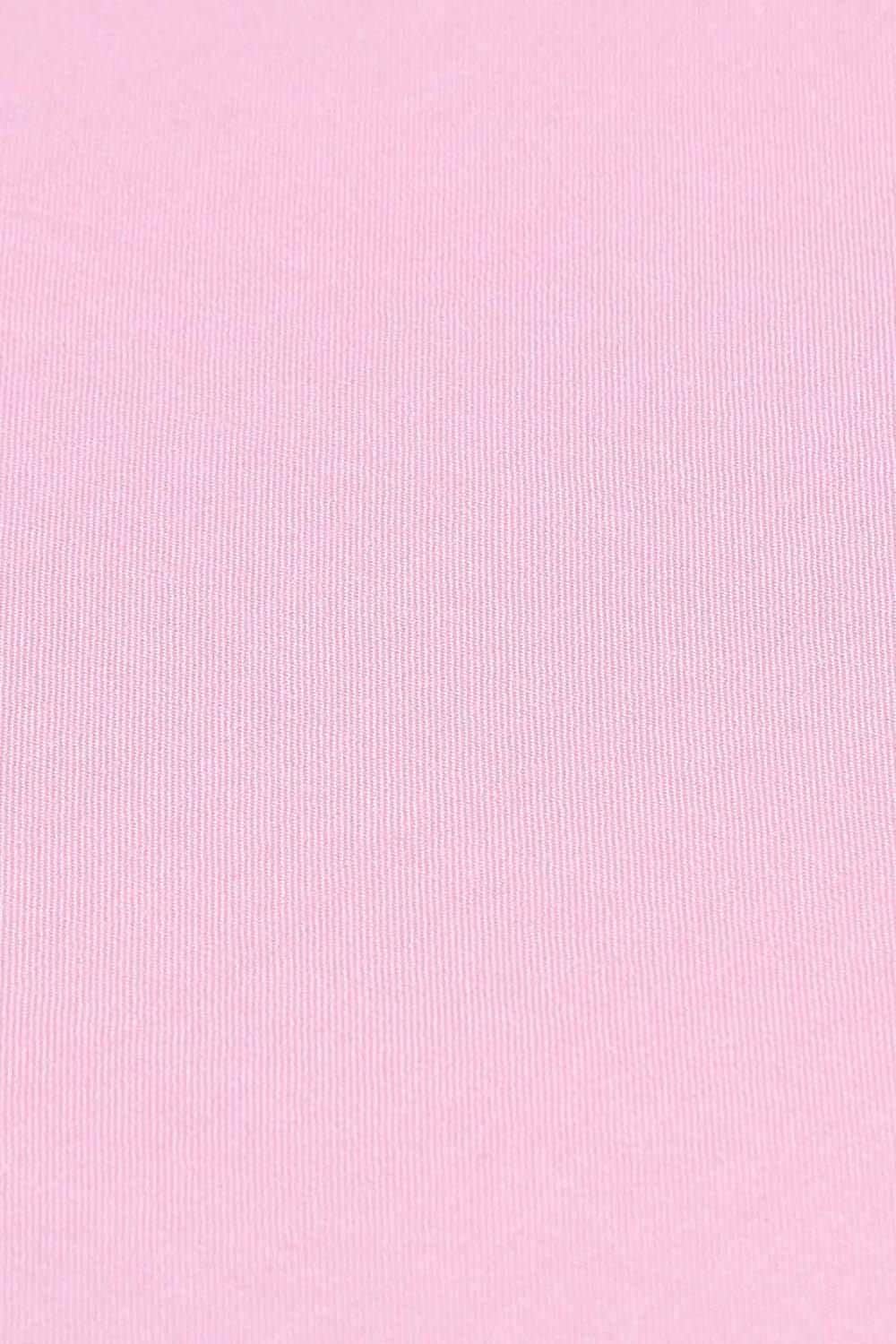 Homescapes Egyptian Cotton Fitted Sheet 12 inch 200 Thread Count image 3