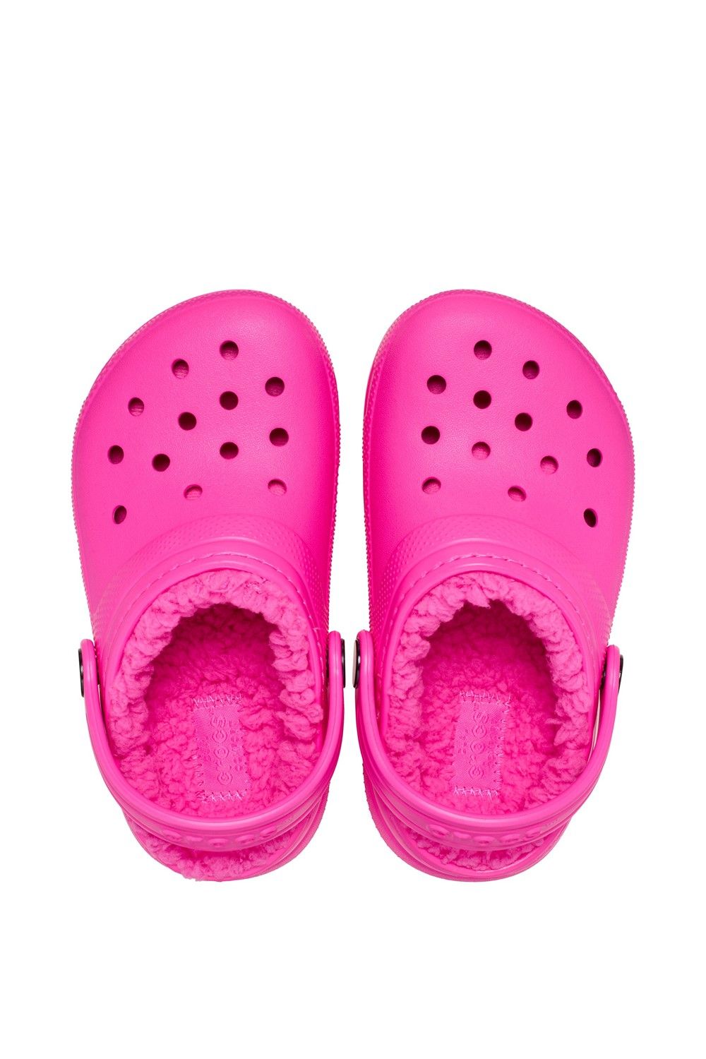 Crocs Classic Lined Clog image 5