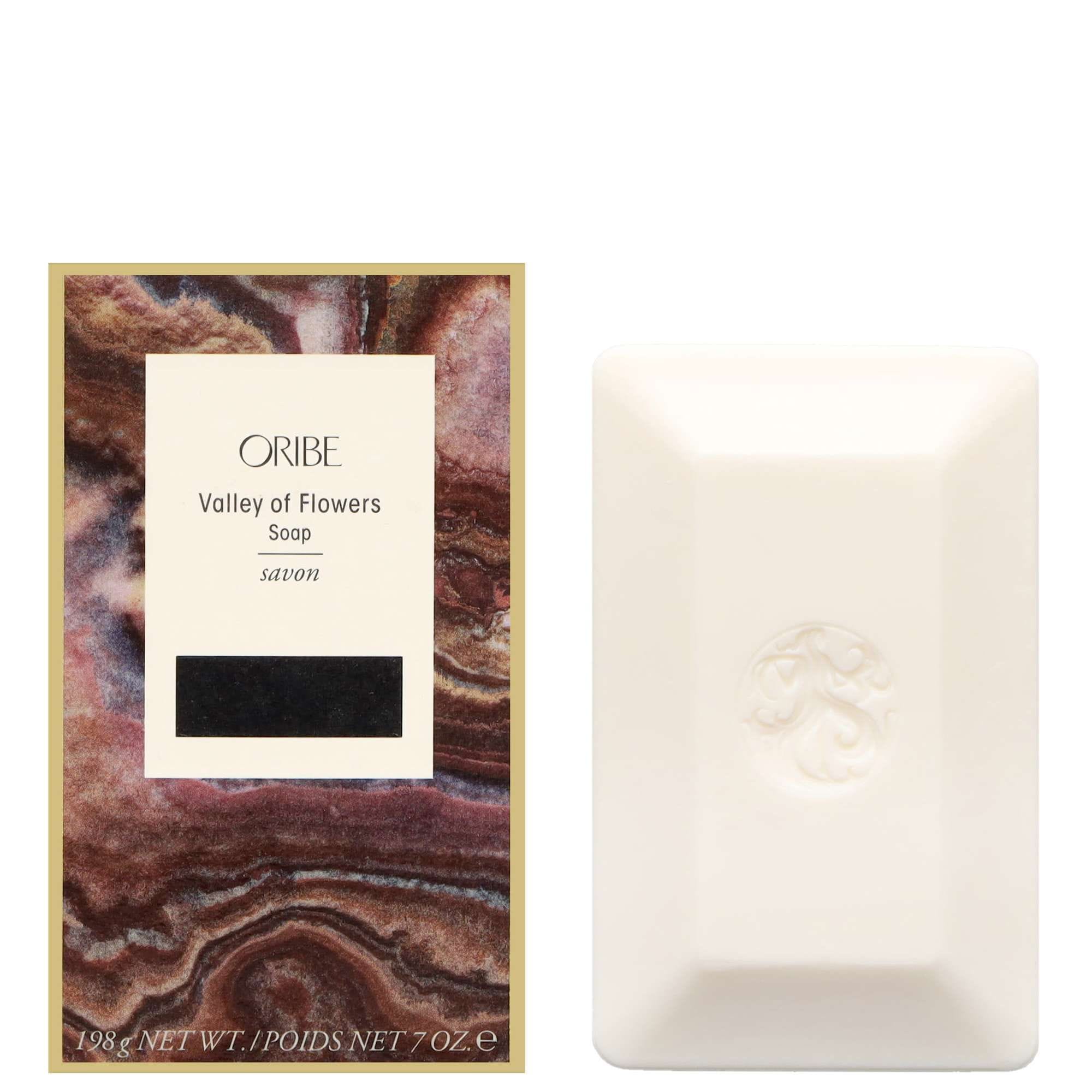 Oribe Valley of Flowers Soap Bar 198g image 3