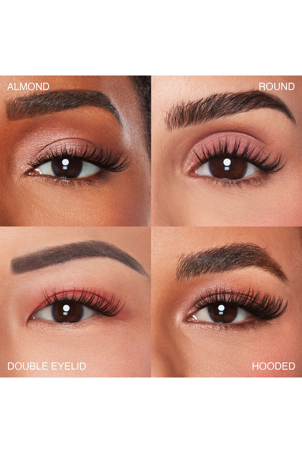 Ardell Naked Clusters 437 Black image 5