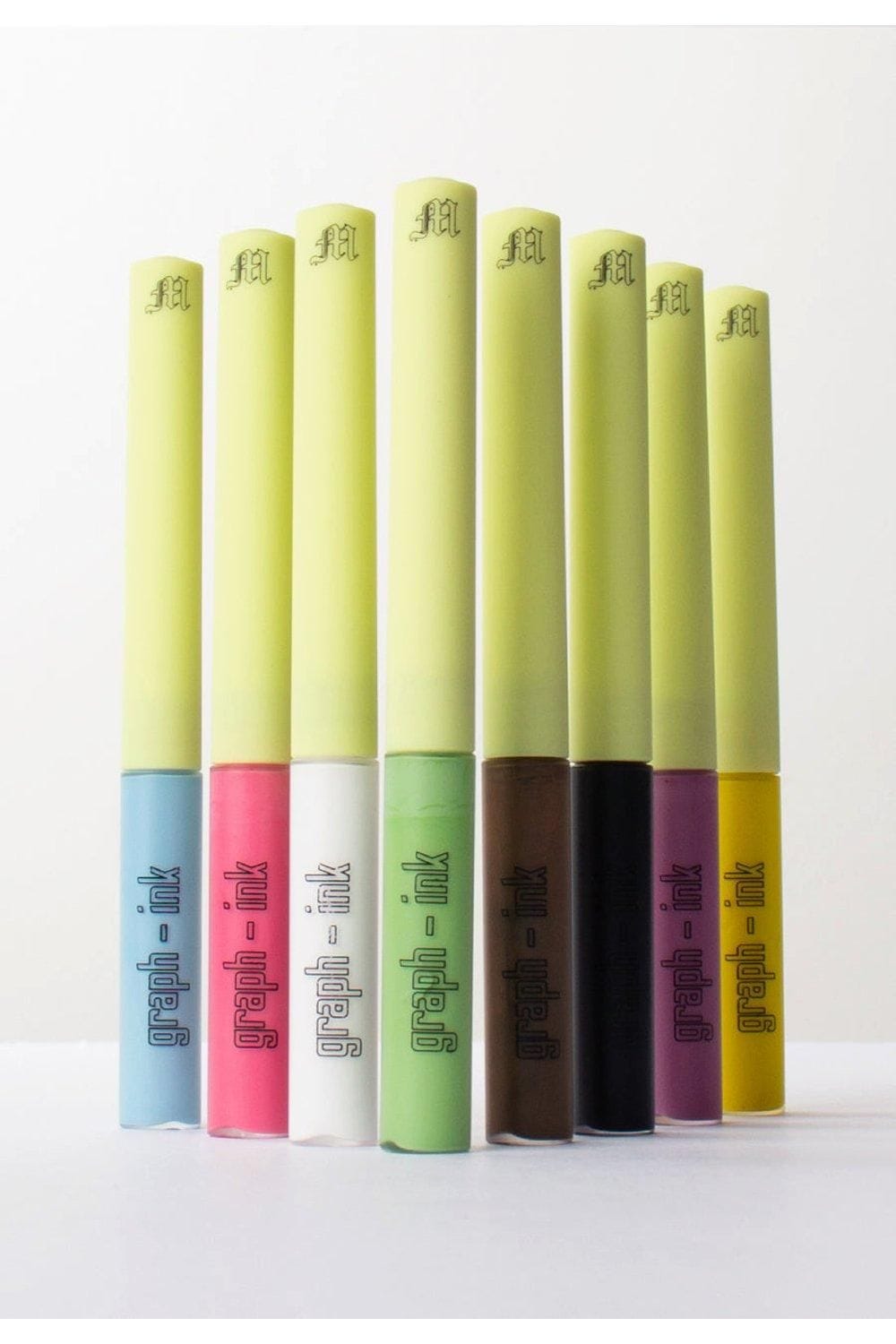 Made by Mitchell Graph-Ink Liner Lielac image 6