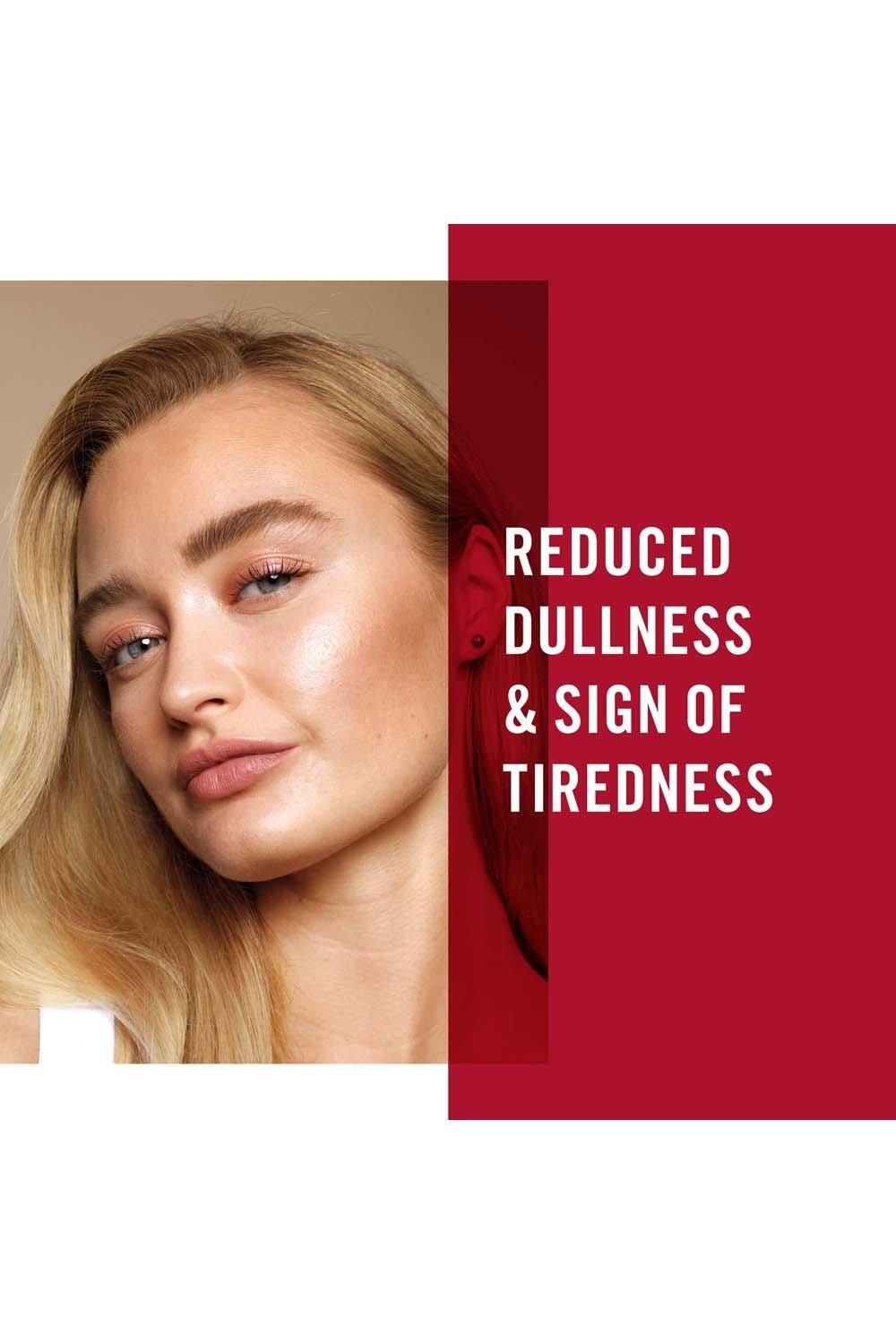 Rimmel London Lasting Radiance Foundation Classic Beige image 4