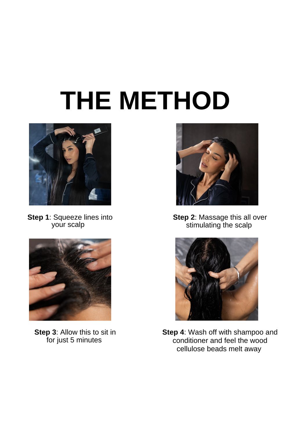 ByErim Scalp Scrub Multi image 5