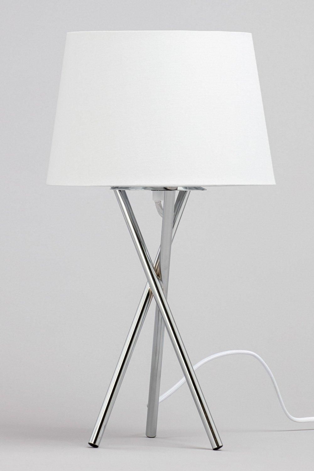 BHS Lighting Drey Table Lamp image 2