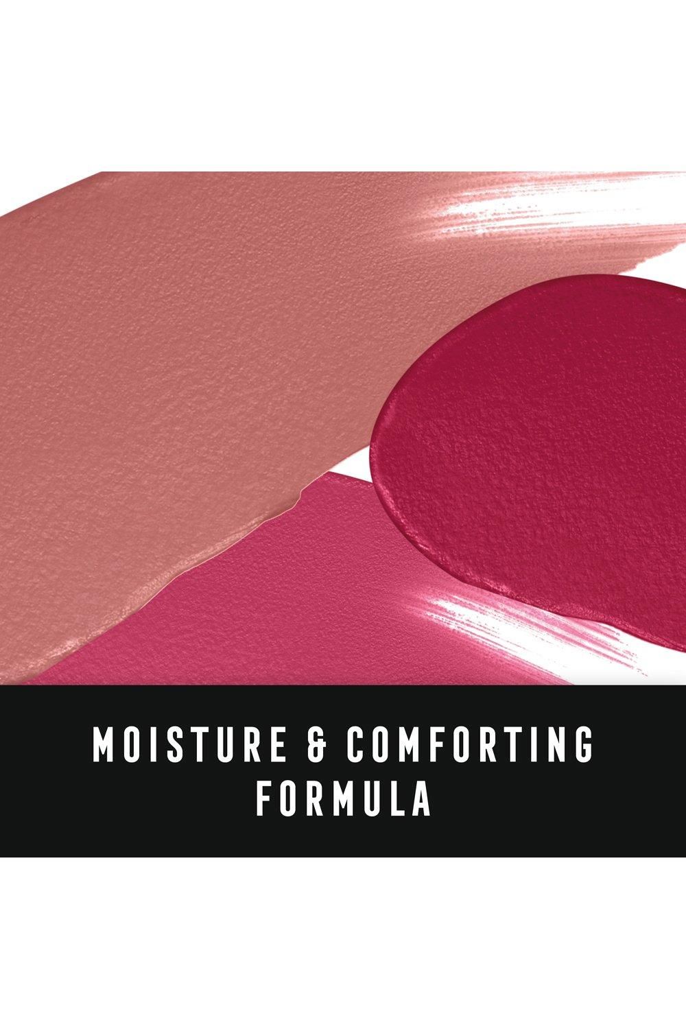 Max Factor Colour Elixir Soft Matte Liquid Lipstick Sand Cloud 005 image 5