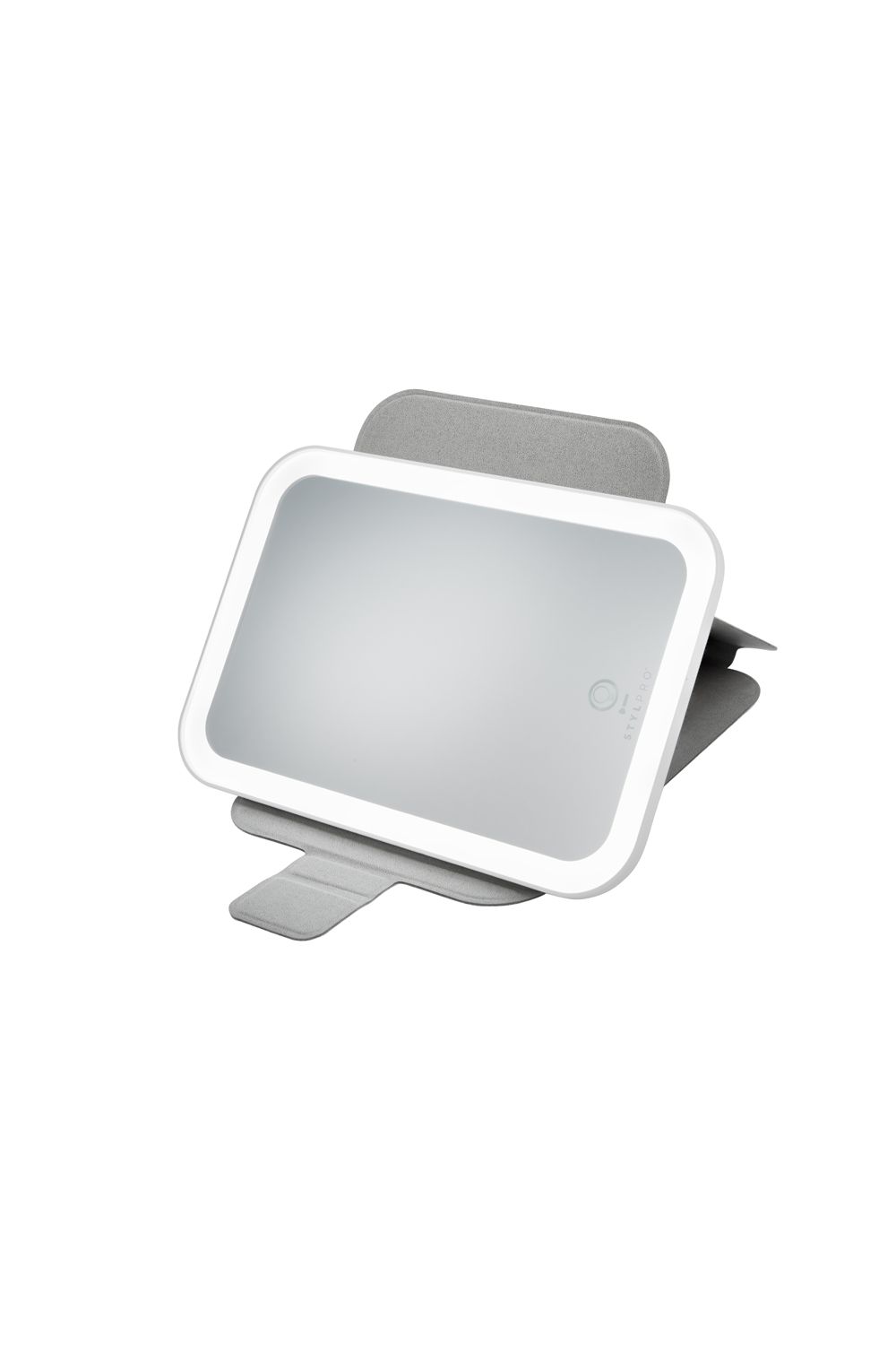 Stylpro On Tour Travel Mirror Multi image 4