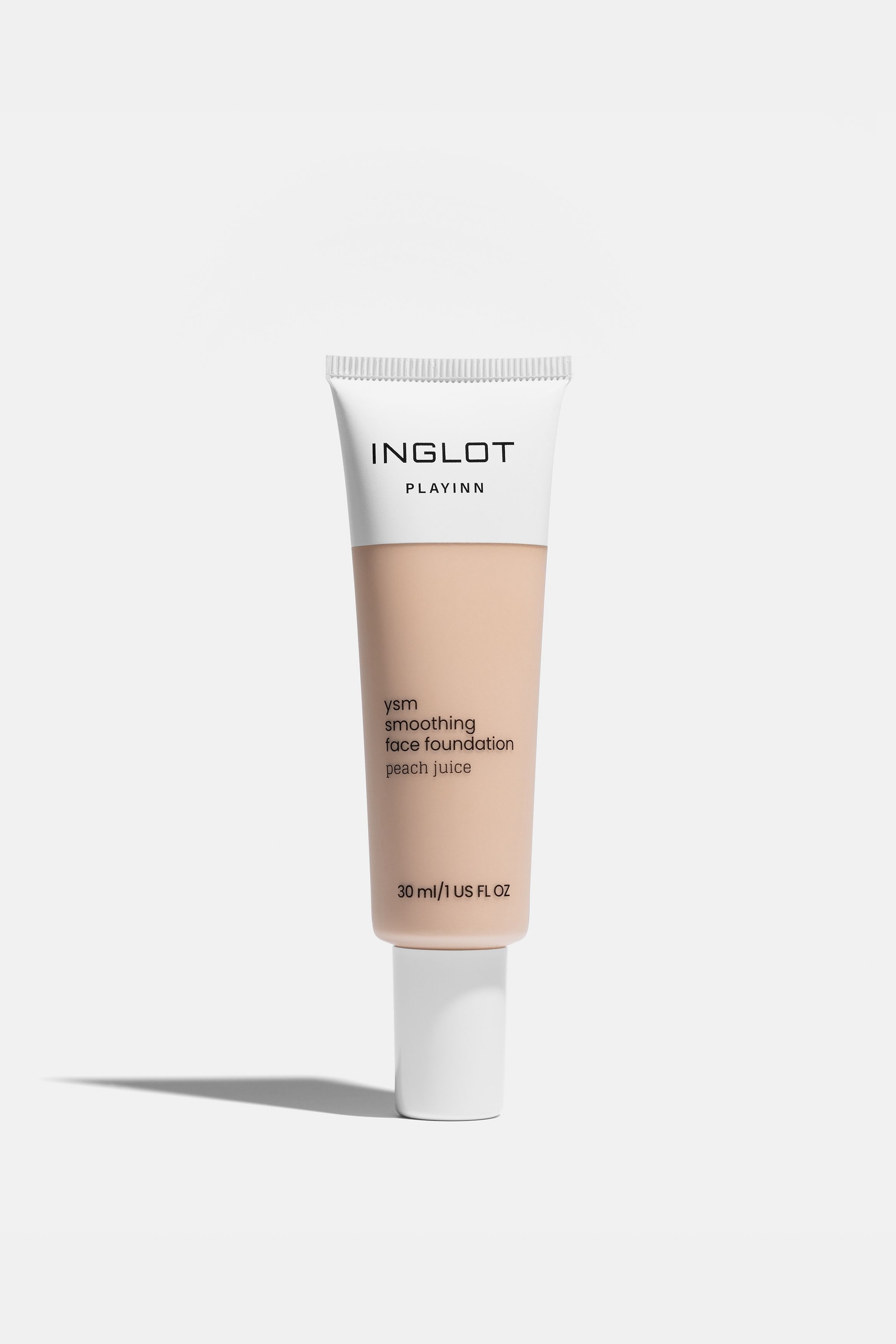 INGLOT YSM Cream Foundation image 3