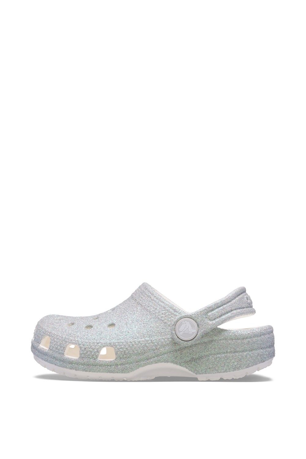 Crocs Classic Glitter Clog image 6