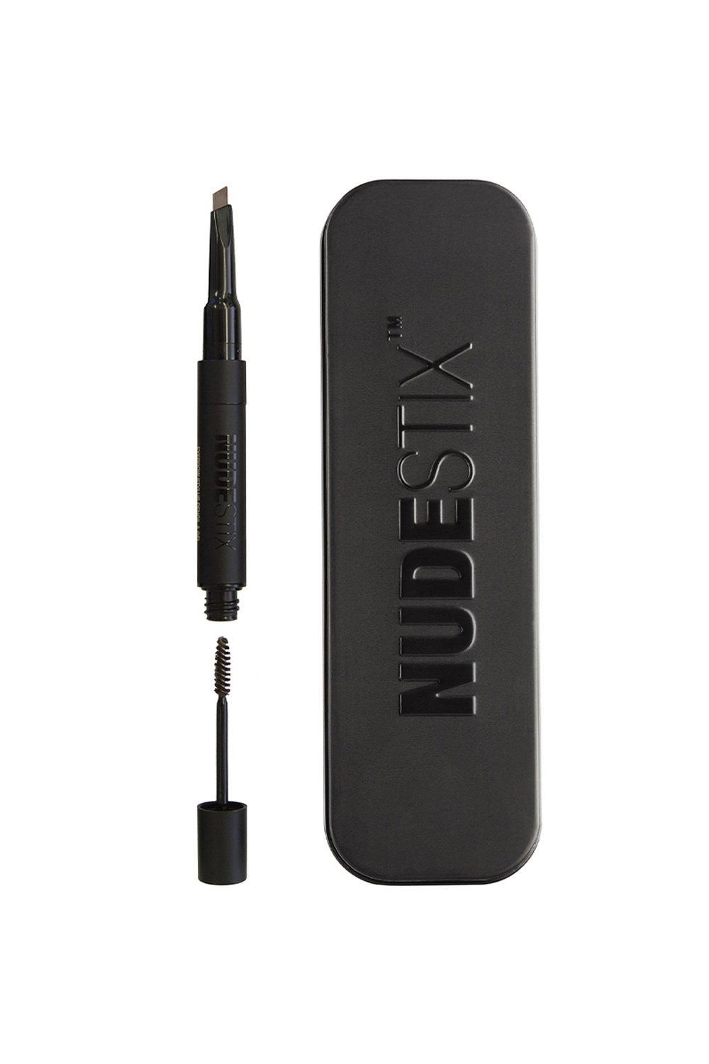 Nudestix Eyebrow Stylus Ash Brown image 1