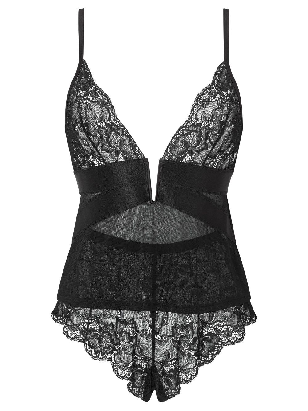 Ann Summers Gracious Cami Set image 4