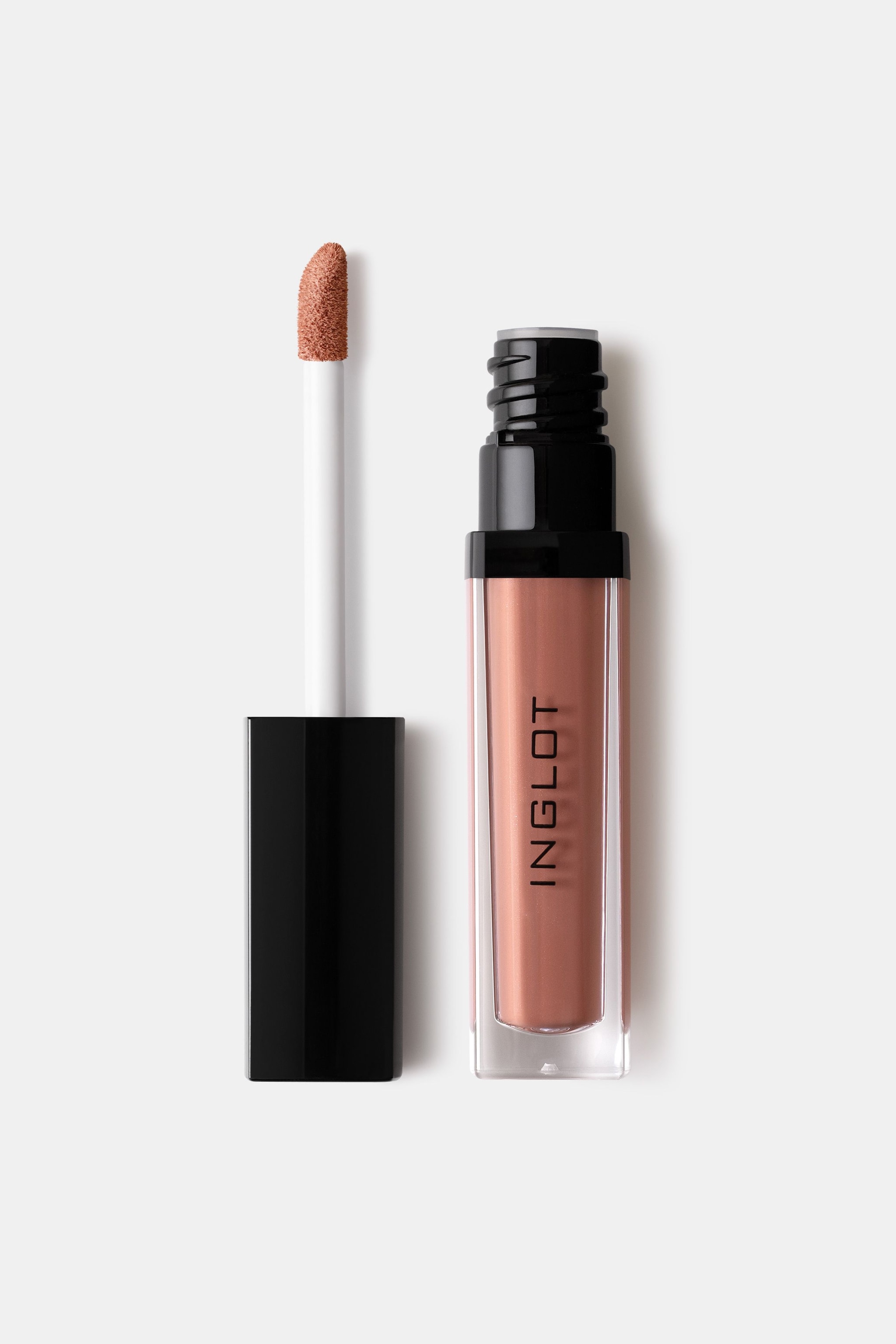 INGLOT Hd Lip Tint Matte image 1