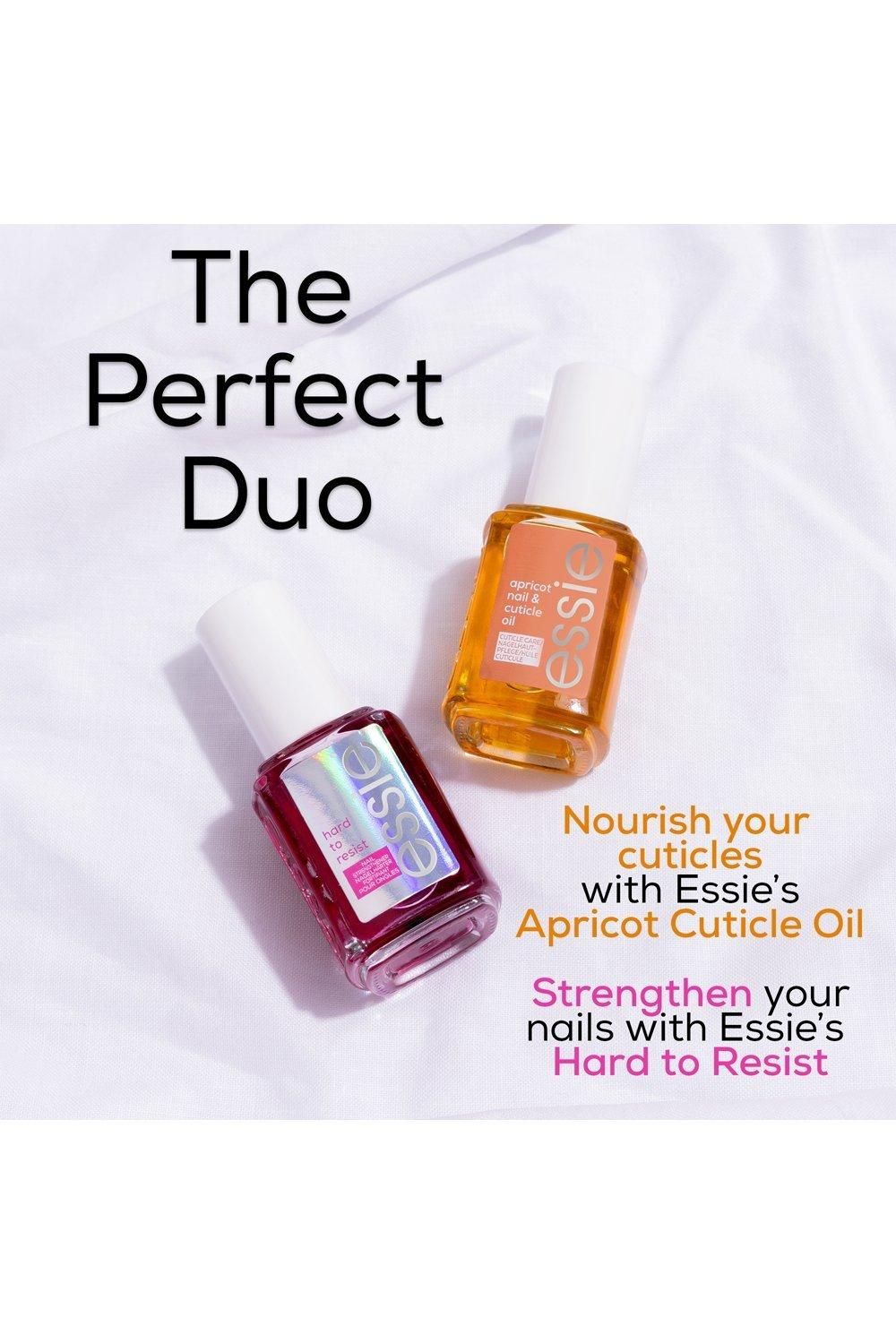 Essie Nail Care Apricot Cuticle Oil Treatment Multi image 8