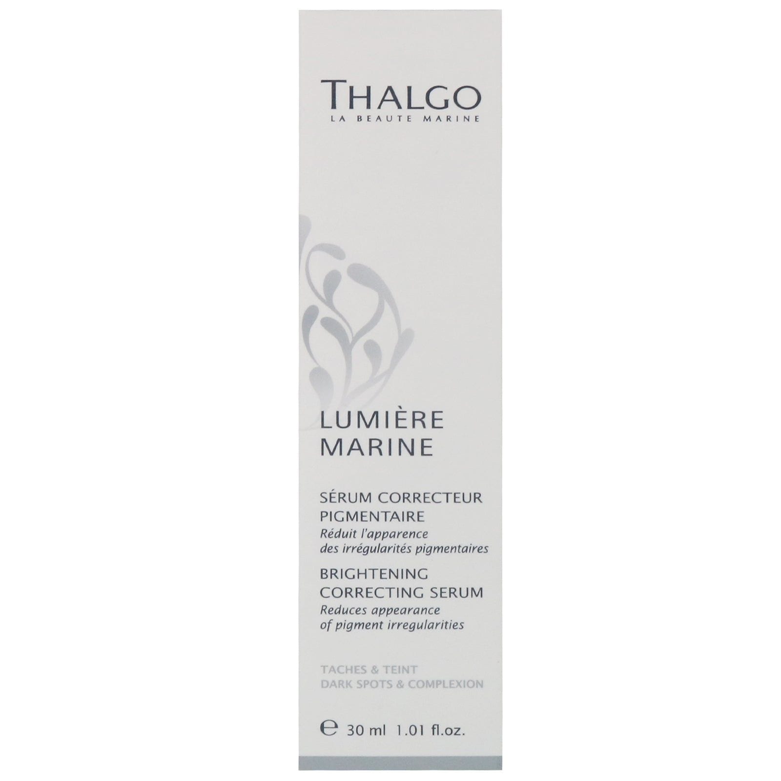Thalgo Lumière Marine Brightening Correcting Serum 30ml image 2