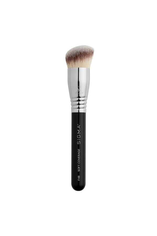 Sigma F48 Soft Coverage Make Up Brush Multi