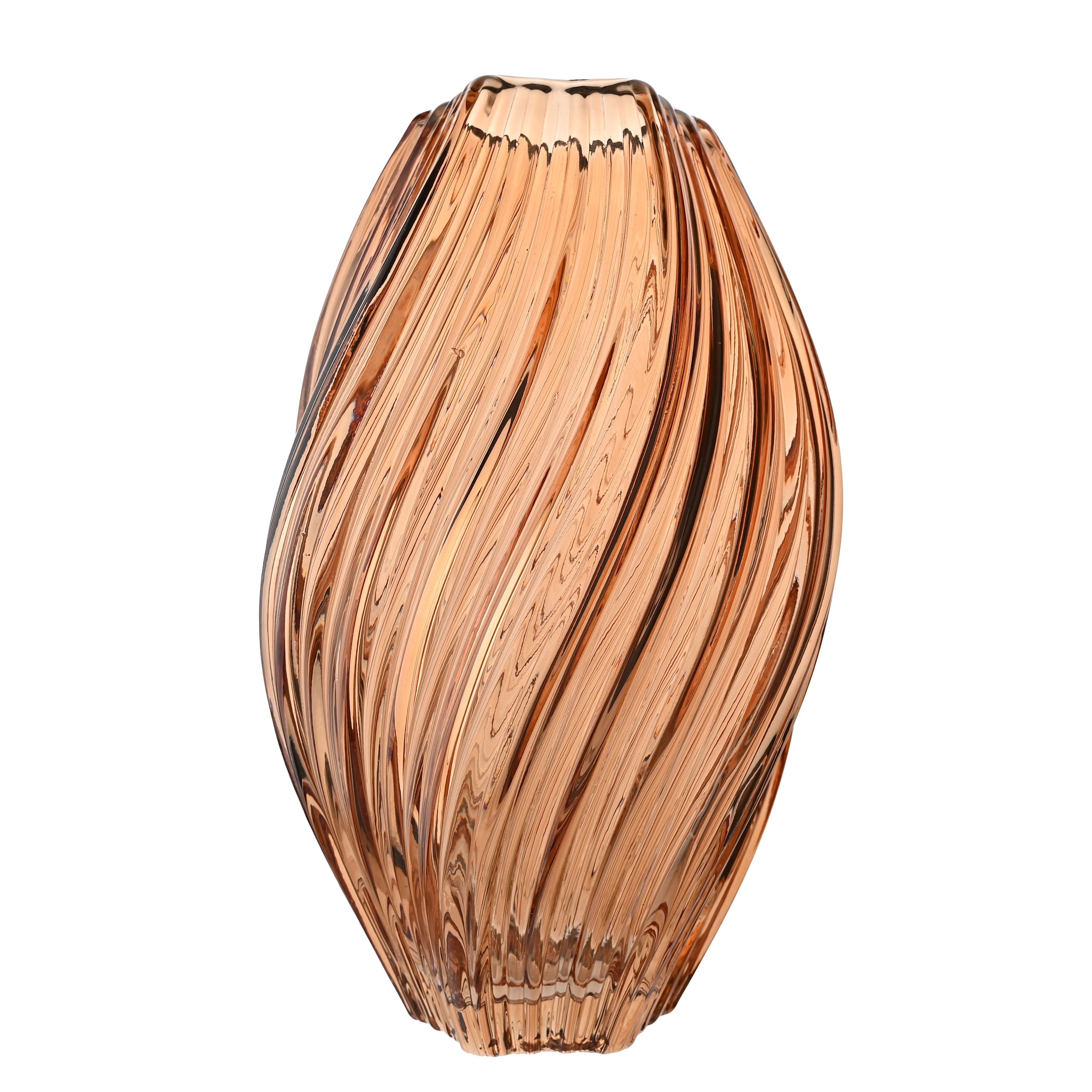 Hestia Twisted Vase image 2