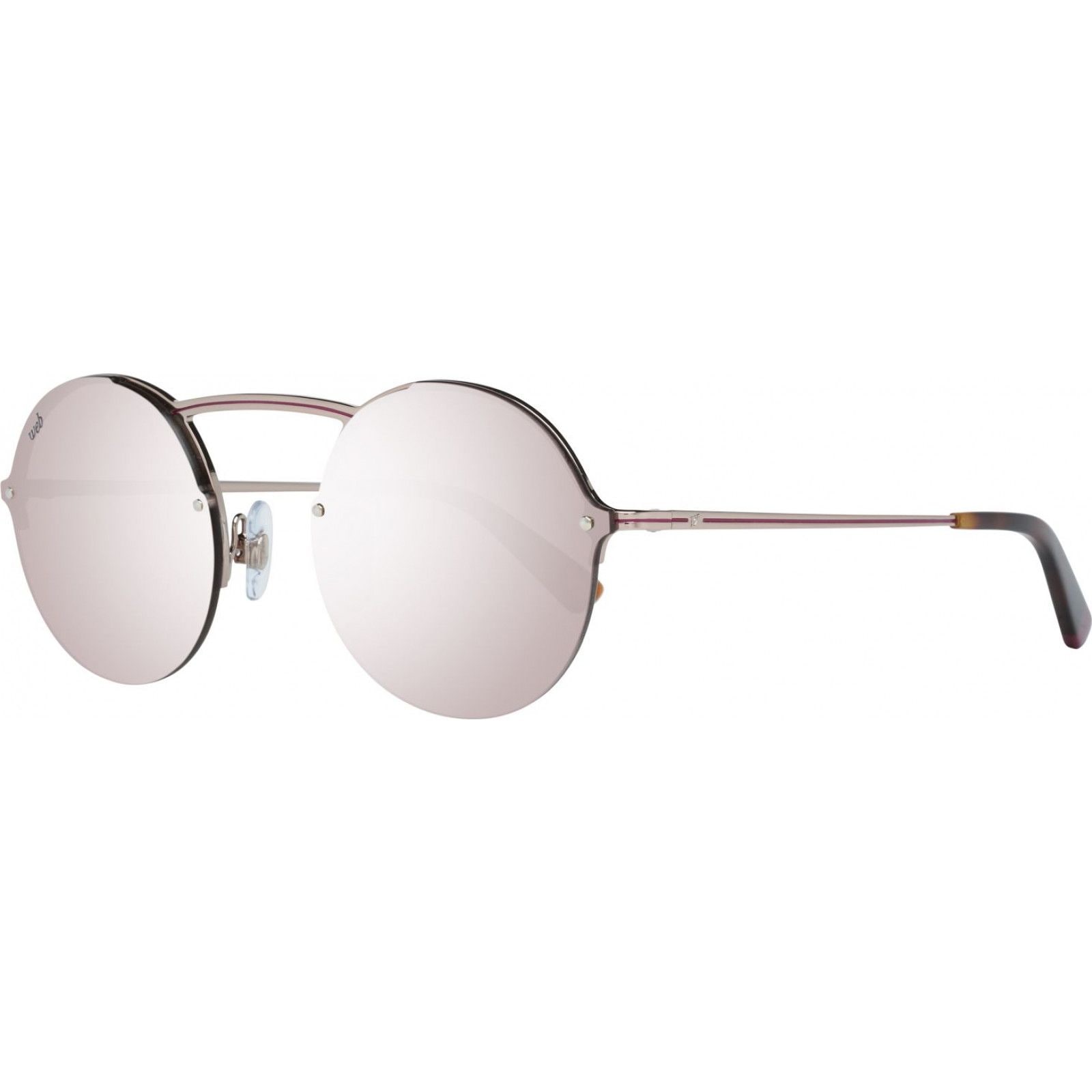 Web Eyewear WE0260-5434U Sunglasses image 1