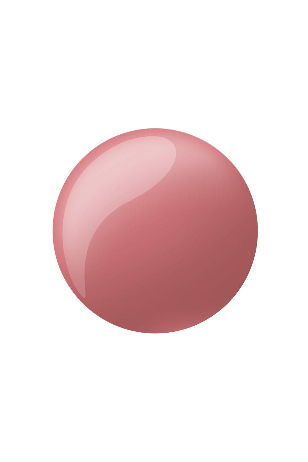 Rimmel London 60 Seconds Super Shine Nail Polish Preppy In Pink image 2