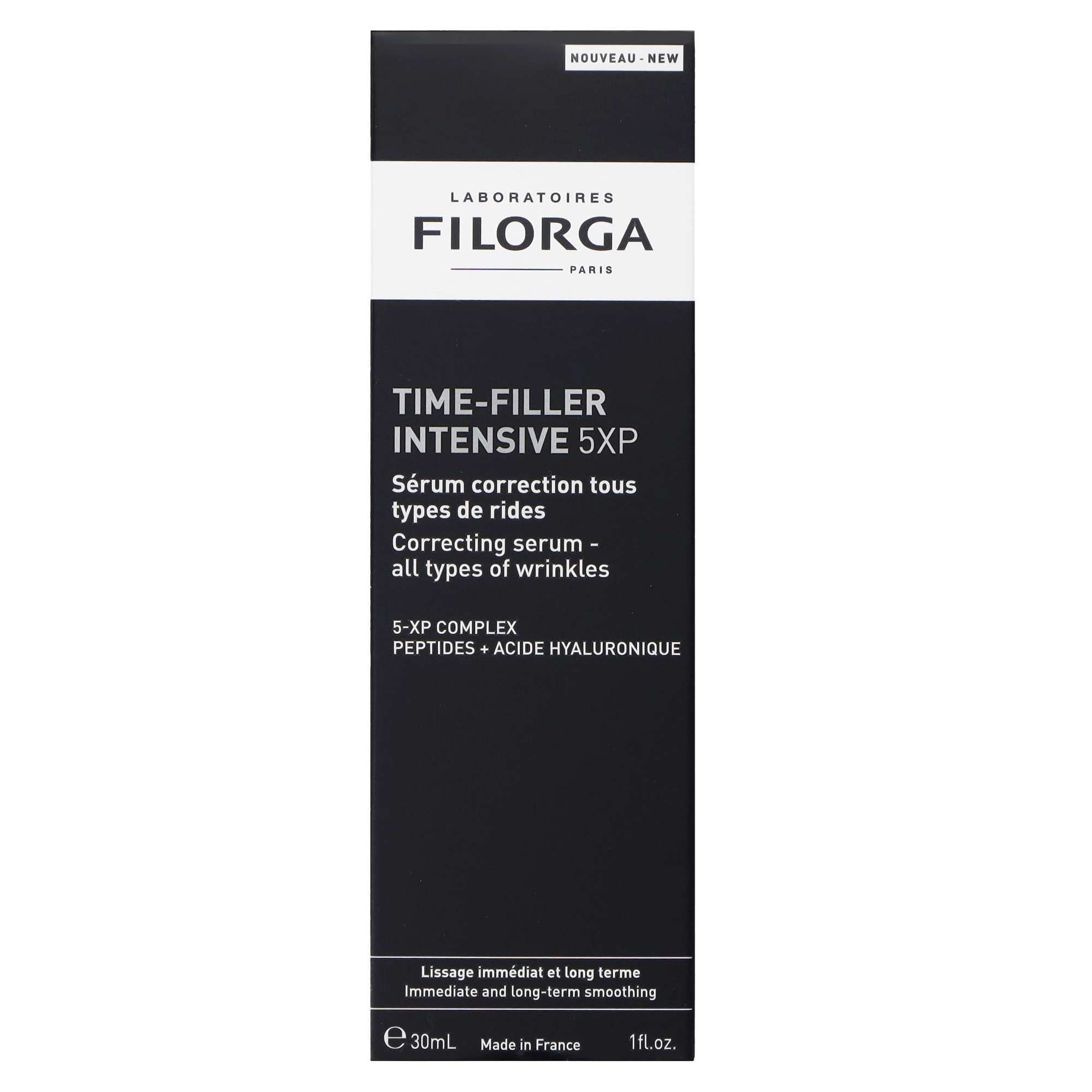 Filorga Time-Filler Intensive 5XP Serum 30ml image 2