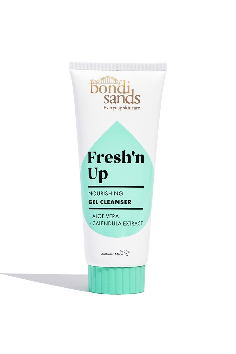 Bondi Sands Fresh'N Up Gel Cleanser Multi image 1