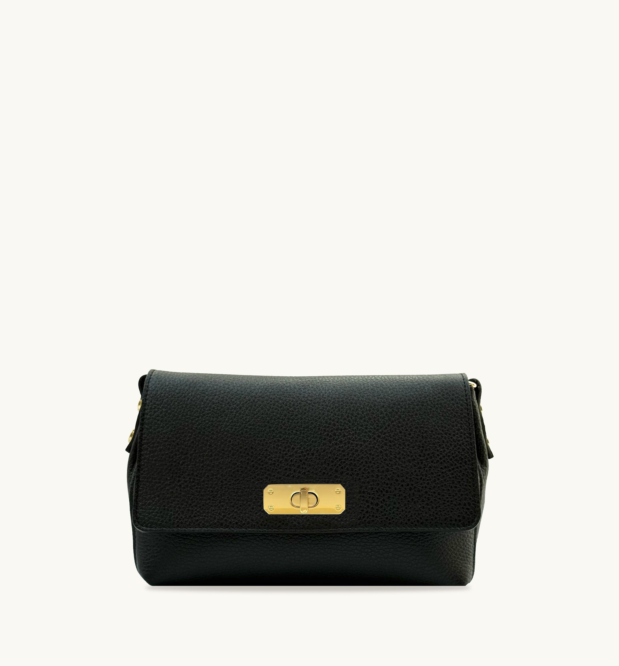 Apatchy London The Maisie Midi Leather Bag image 3