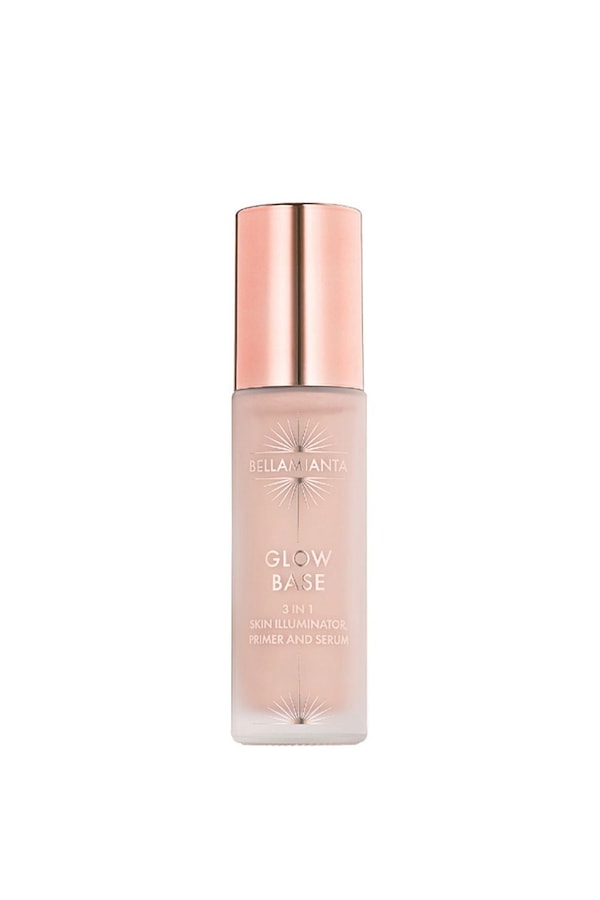 Bellamianta Glow Base 30 ml Golden Glow