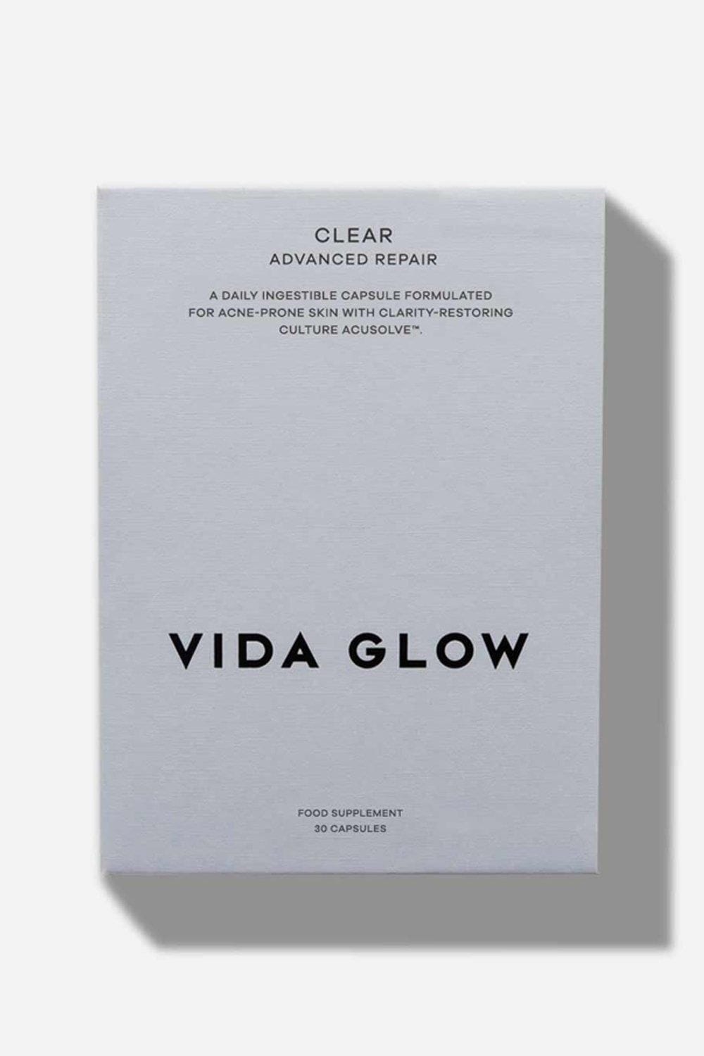 Vida Glow Clear Multi image 1