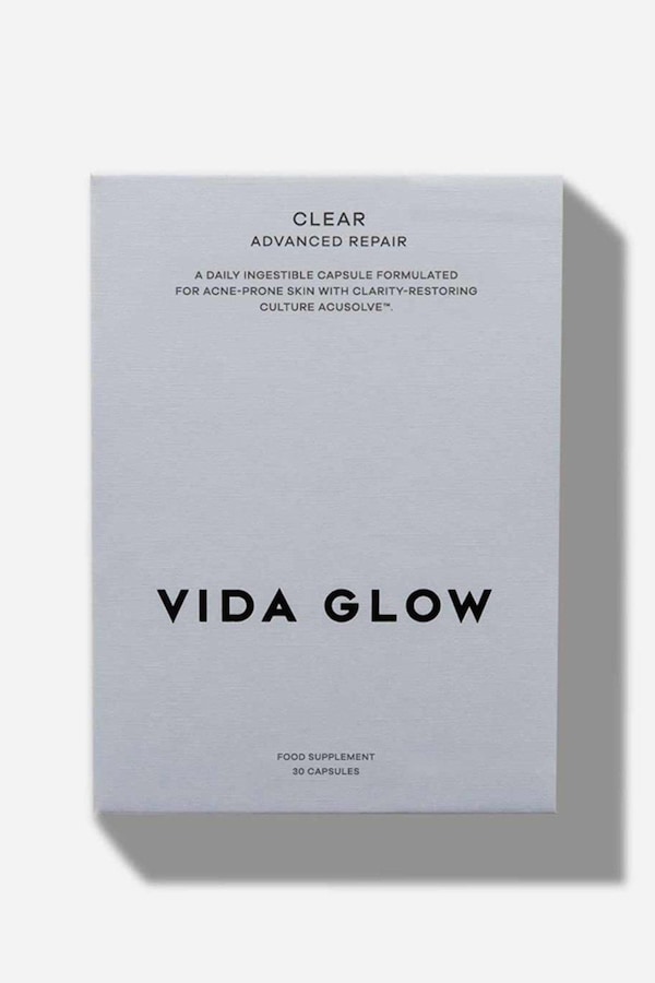 Vida Glow Clear Multi