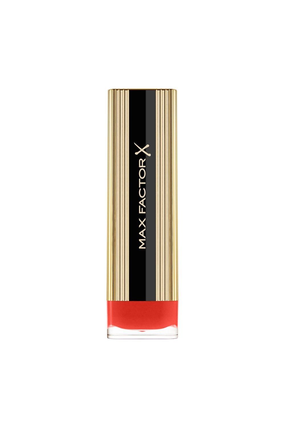 Max Factor Colour Elixir Lipstick Bewitching Coral image 2
