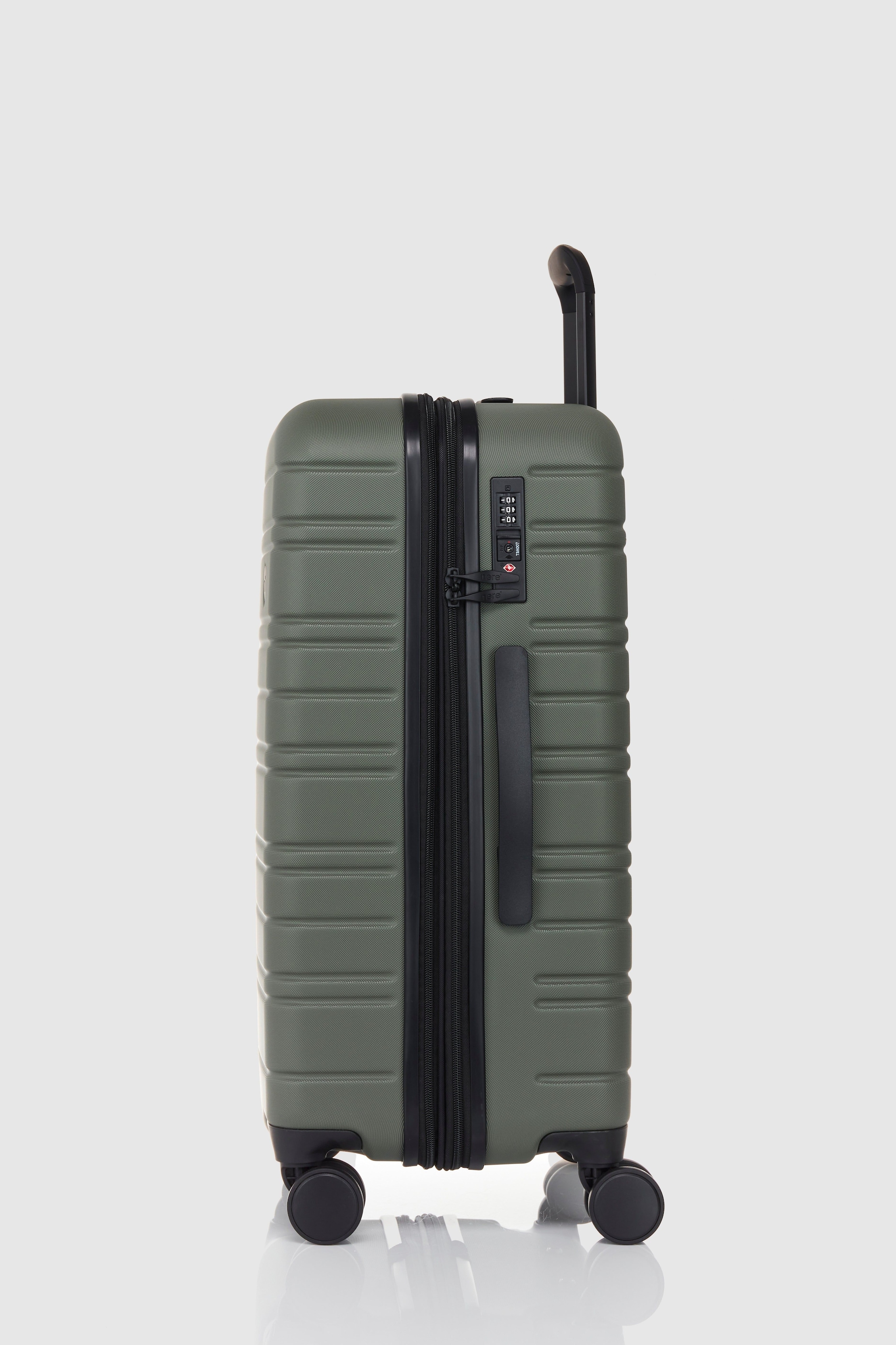 Nere Travel Stori Medium Suitcase image 2