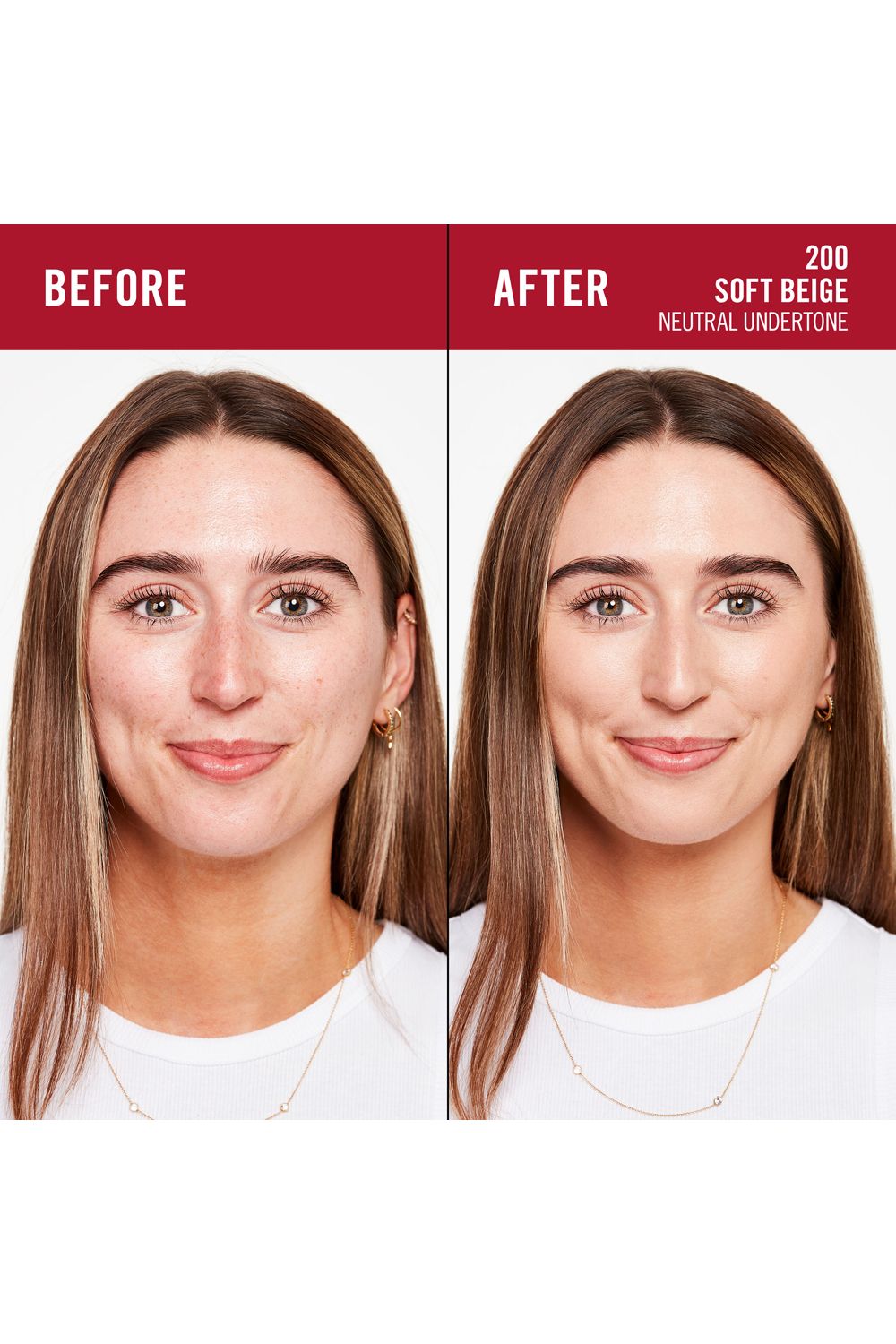 Rimmel London Lasting Finish 35 Hour Foundation 30ml 200 Soft Beige image 4