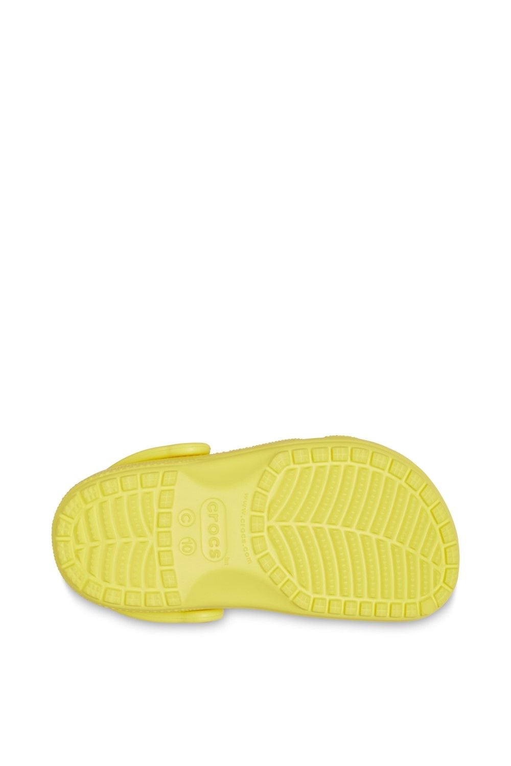 Crocs Toddler Classic Clog image 4