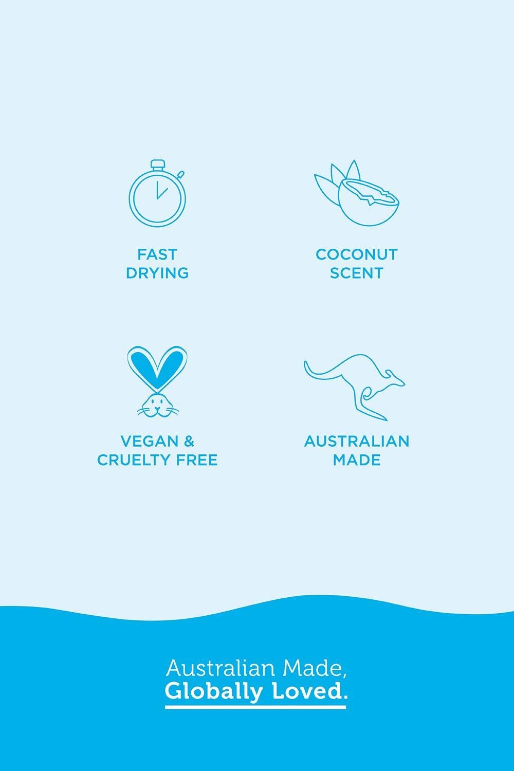 Bondi Sands Aero Self Tanning Foam Liquid Gold 225ml Multi image 5