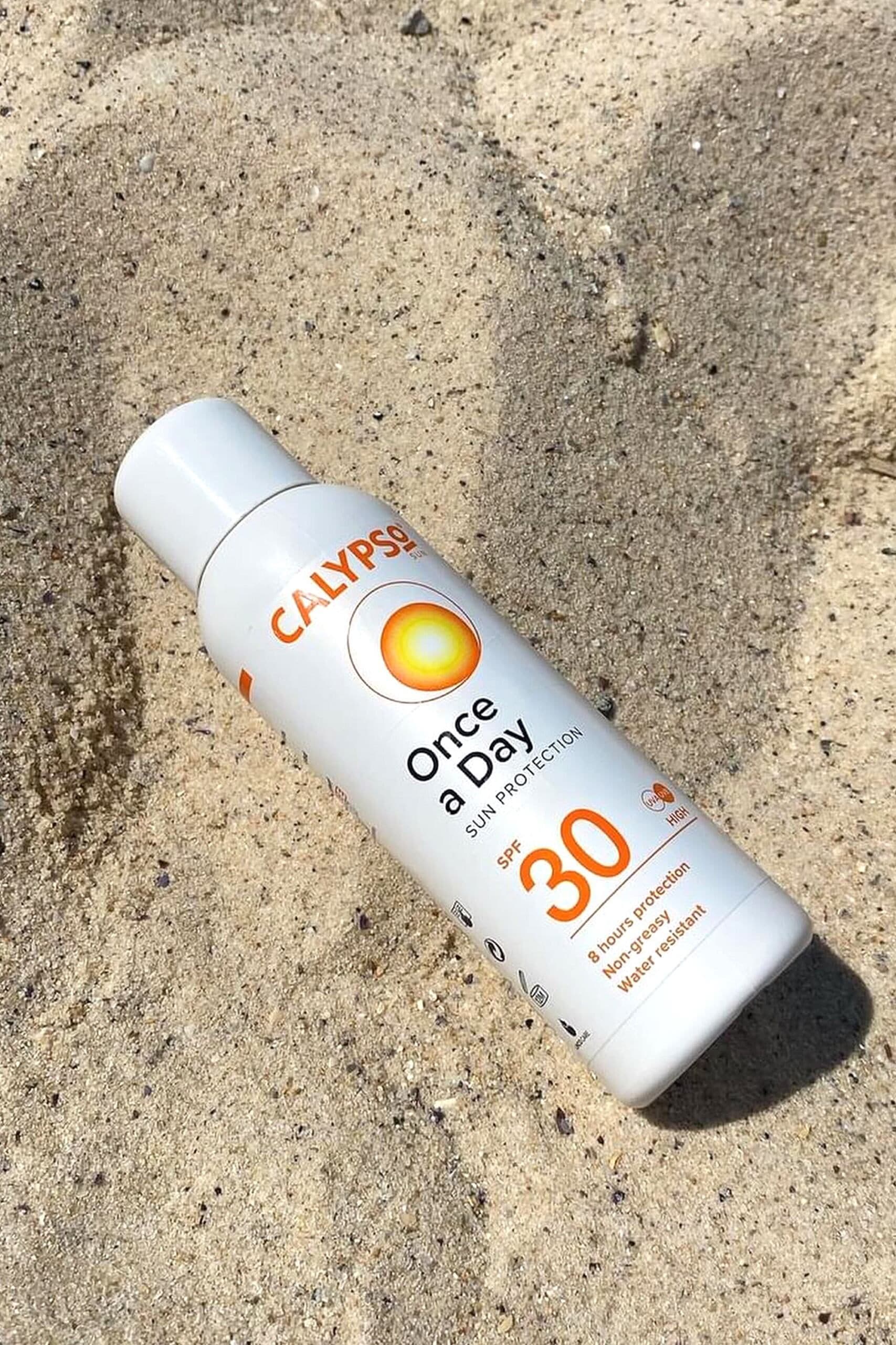 Calypso Once A Day Sun Protection SPF30 image 7