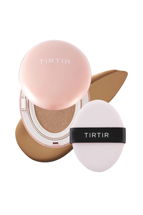 TIRTIR Mask Fit All-Cover Cushion (Mini) 4.5g 33n Macchiato