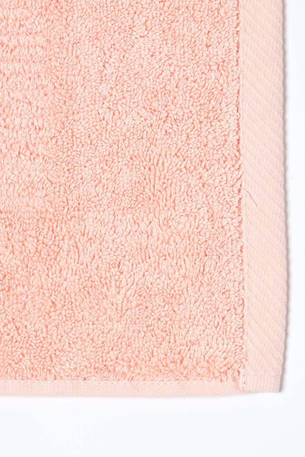 Homescapes Imperial Plain Cotton Bath Mat image 4