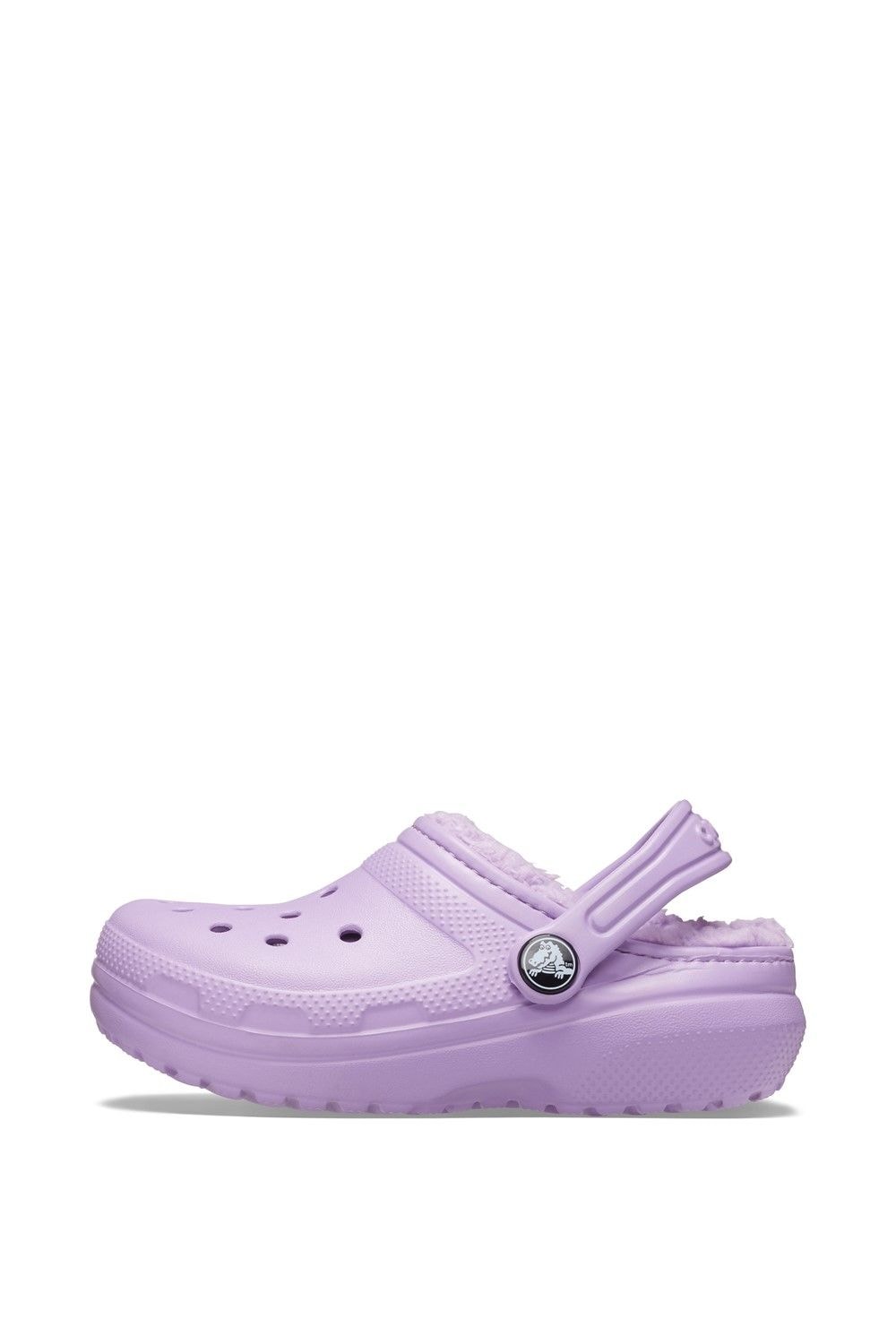 Crocs Classic' Lined Clog image 5
