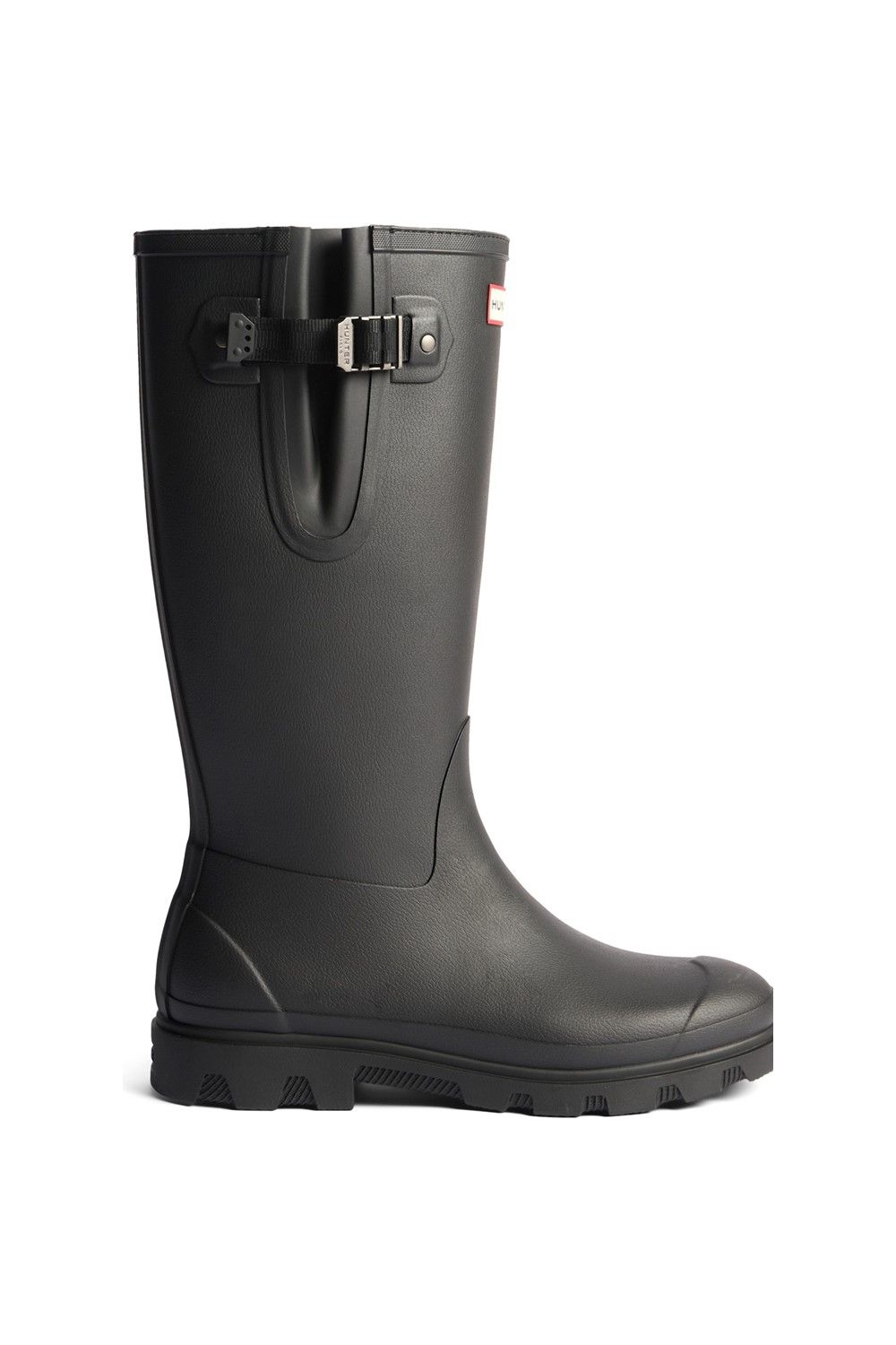 Hunter Field Downpour Adjustable Boot image 4
