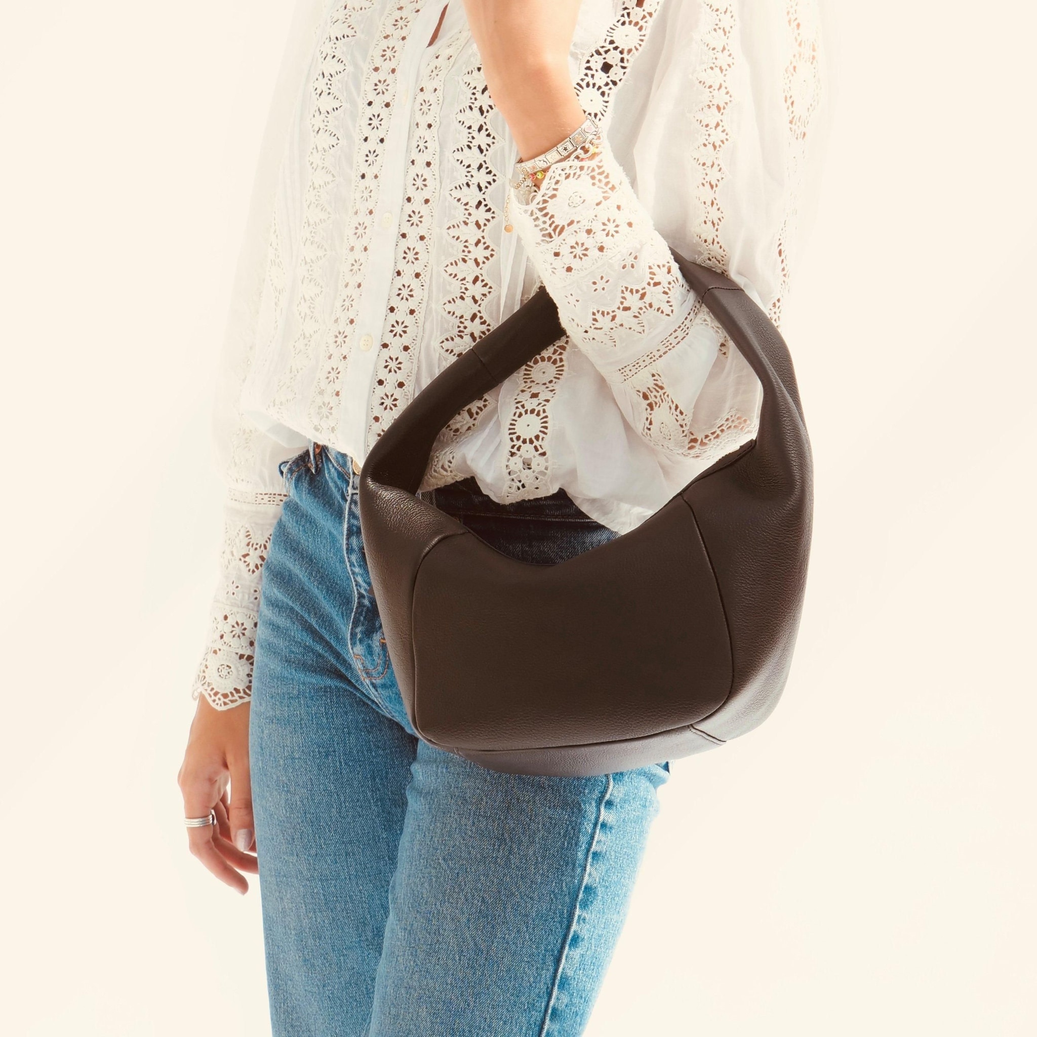 Apatchy London The Jasmine Leather Bag image 5