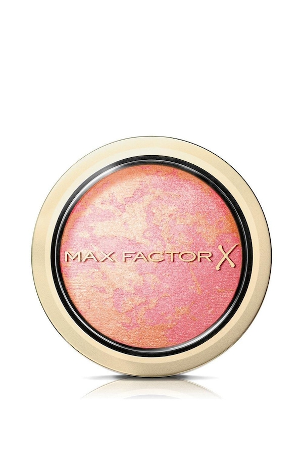Max Factor Creme Puff Powder Blush Lovely Pink