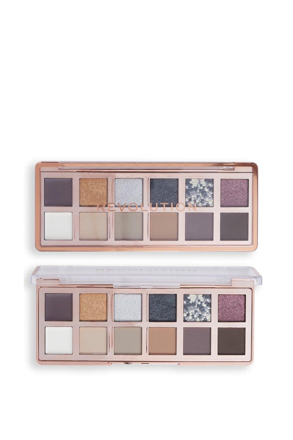 Revolution The Smokey Icon Grunge Palette Smokey Icon image 3