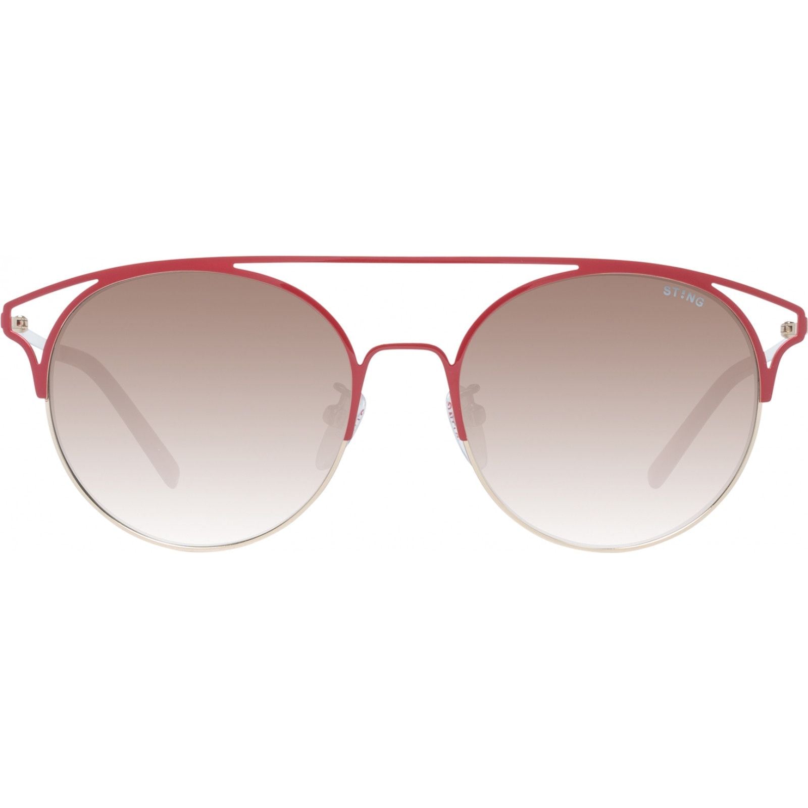 Sting SST134-520A58 Panthos (Tea Cup) Sunglasses image 2