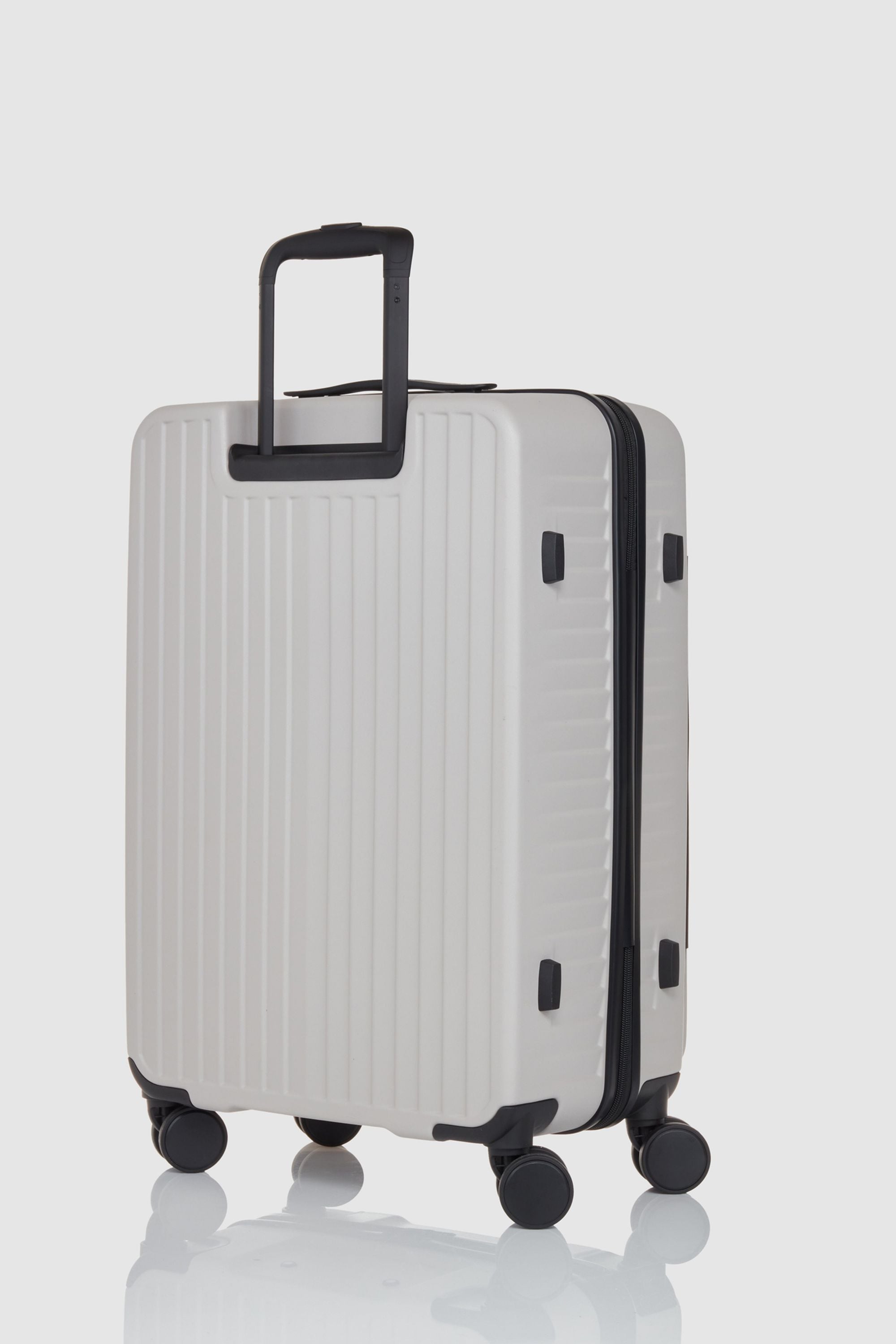 Nere Travel Venture Dual Open Medium Suitcase image 4