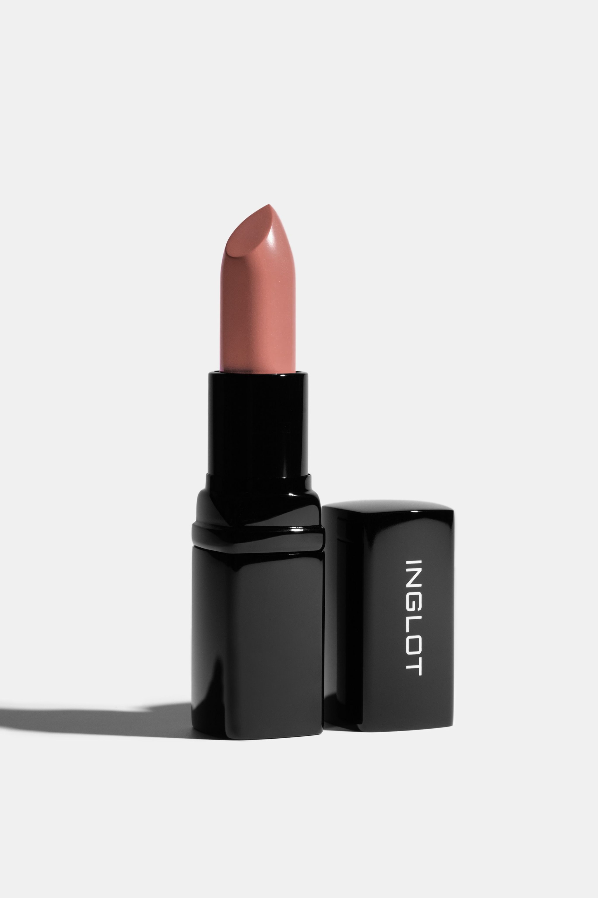 INGLOT Lipsatin Lipstick image 4