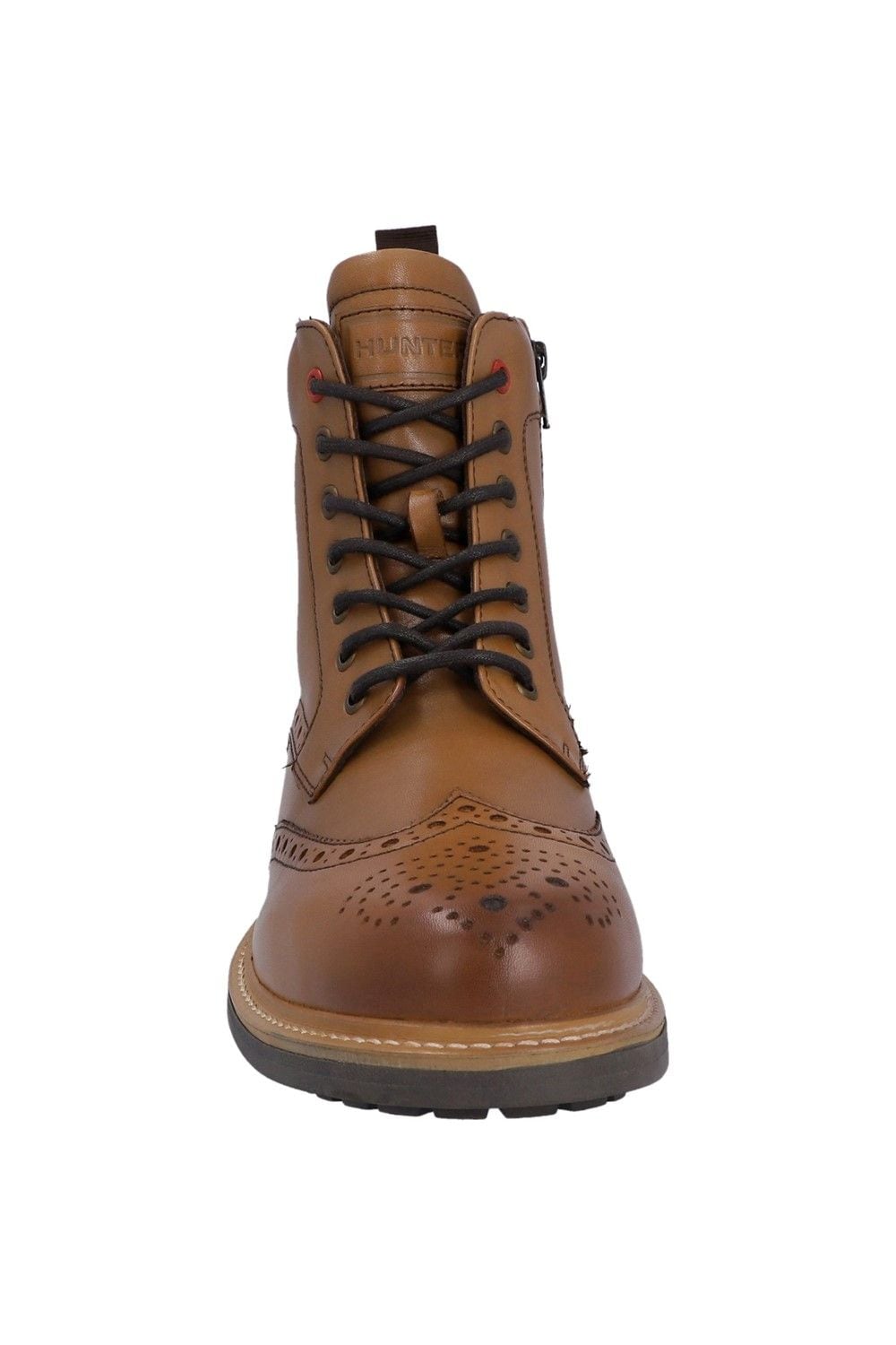 Hunter Cawdor Brogue Ankle image 3